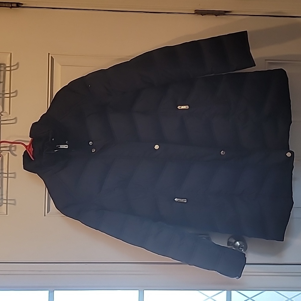 Winter Coat
